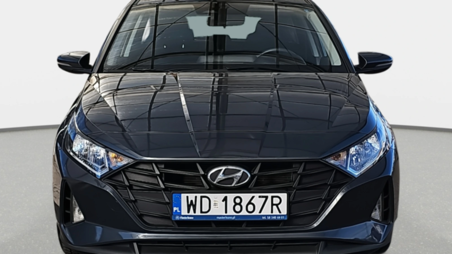 HYUNDAI i20 i20 1.2 Pure