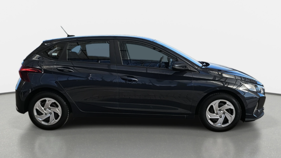 HYUNDAI i20 i20 1.2 Pure