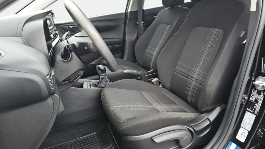 HYUNDAI i20 i20 1.2 Pure