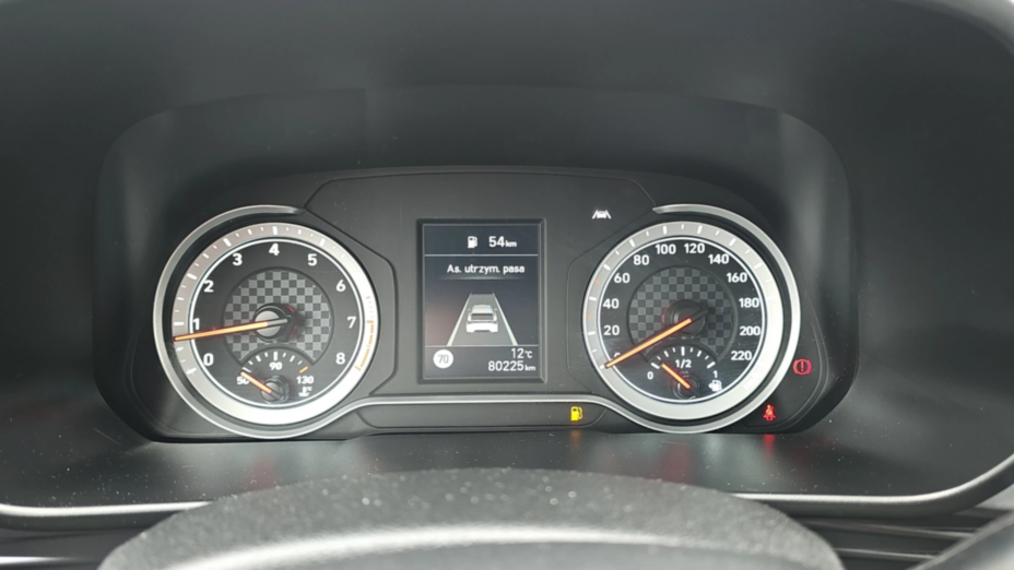 HYUNDAI i20 i20 1.2 Pure