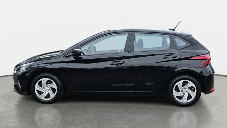 HYUNDAI i20 i20 1.2 Pure