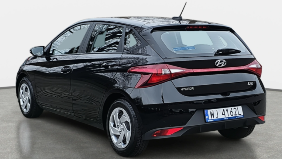 HYUNDAI i20 i20 1.2 Pure