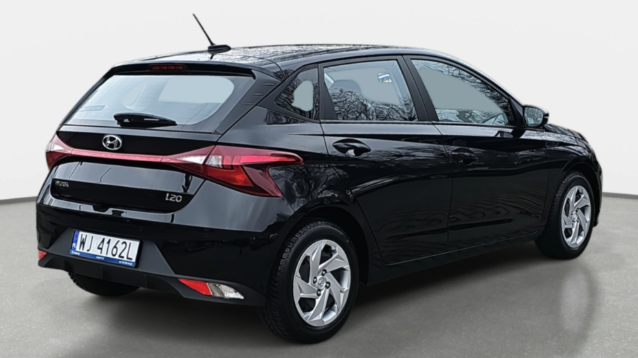 HYUNDAI i20 i20 1.2 Pure