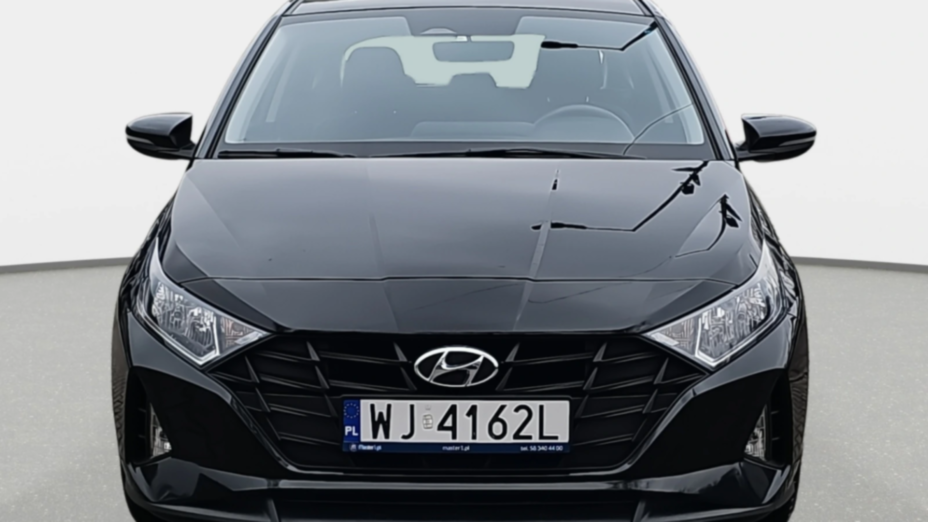 HYUNDAI i20 i20 1.2 Pure