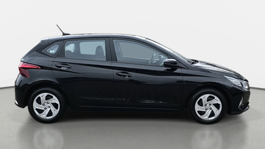 HYUNDAI i20 i20 1.2 Pure
