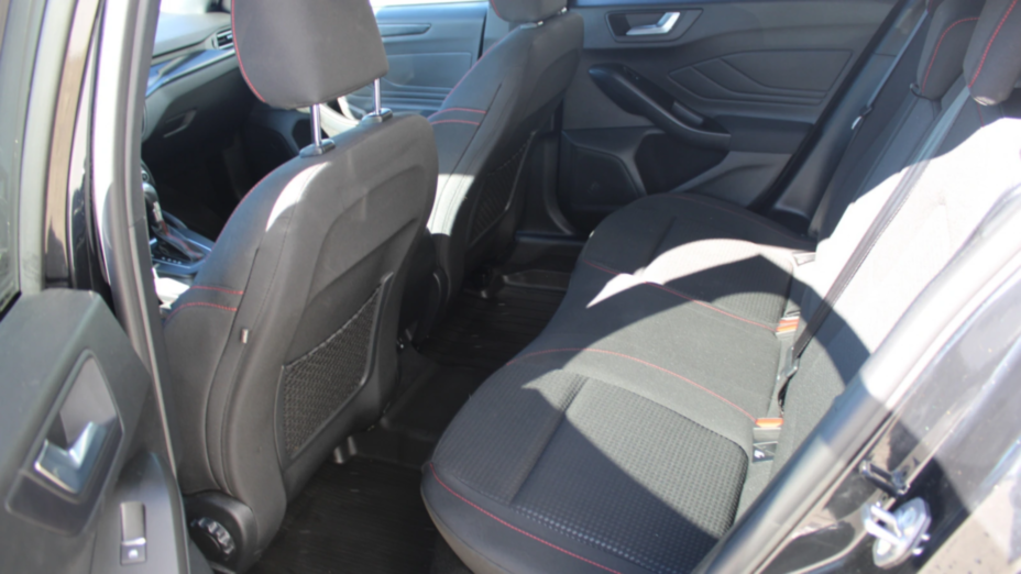 FORD Focus Focus 1.0 EcoBoost mHEV ST-Line X aut