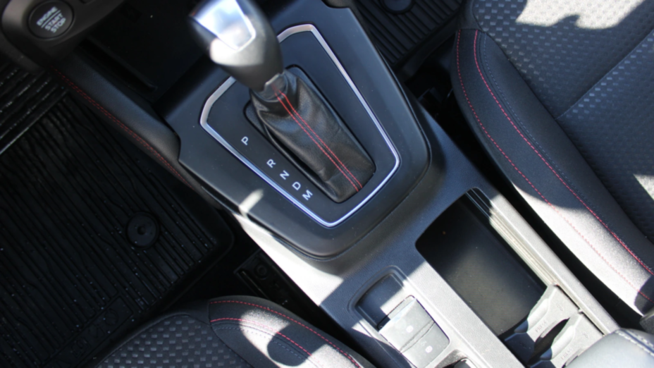 FORD Focus Focus 1.0 EcoBoost mHEV ST-Line X aut