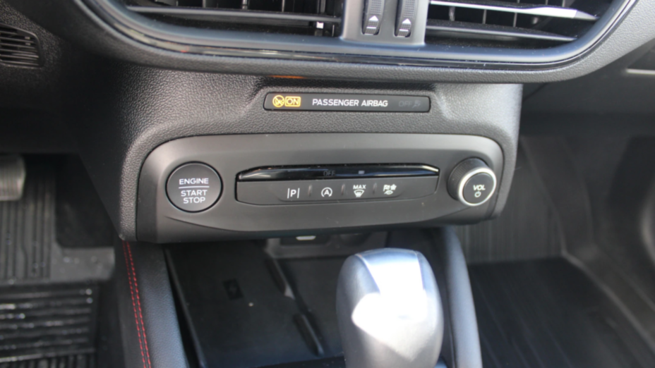 FORD Focus Focus 1.0 EcoBoost mHEV ST-Line X aut