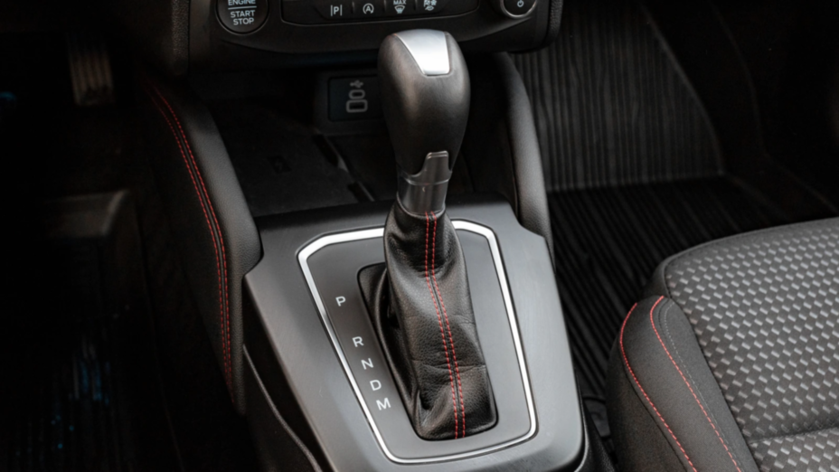 FORD Focus Focus 1.0 EcoBoost mHEV ST-Line X aut