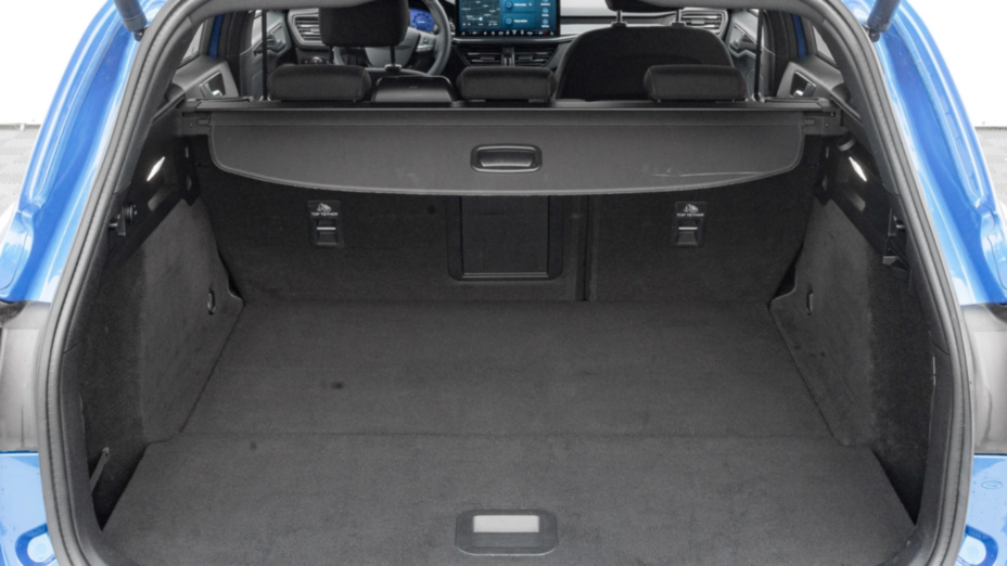 FORD Focus Focus 1.0 EcoBoost mHEV ST-Line X aut