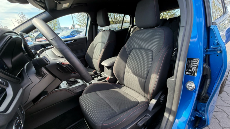 FORD Focus Focus 1.0 EcoBoost mHEV ST-Line X aut