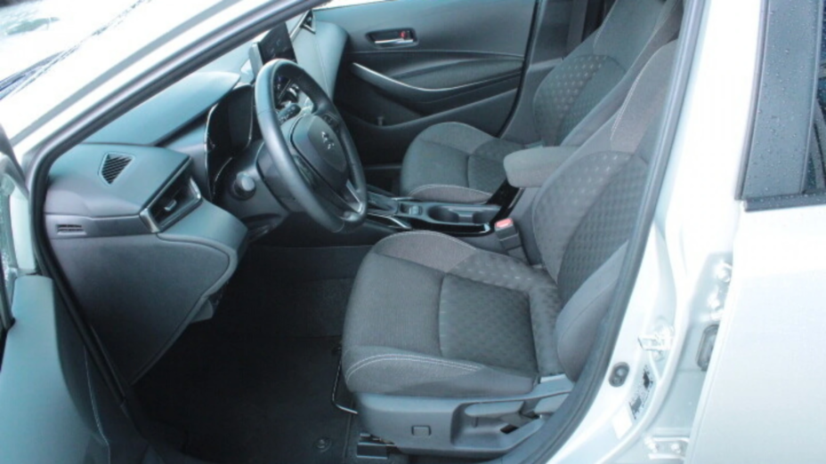 SUZUKI Swace Swace 1.8 Hybrid Premium Plus CVT