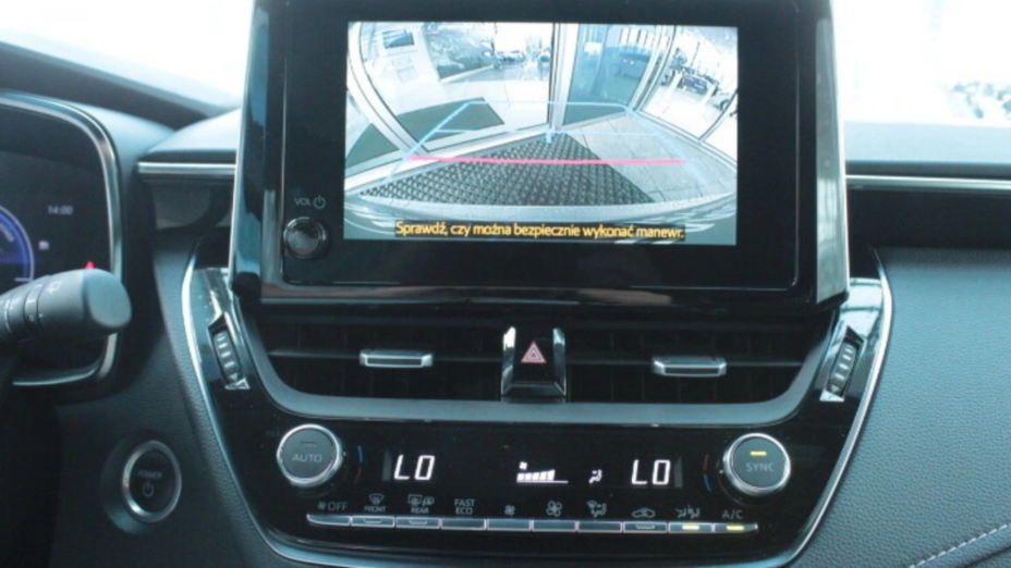 SUZUKI Swace Swace 1.8 Hybrid Premium Plus CVT