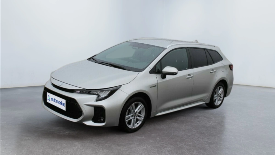 SUZUKI Swace Swace 1.8 Hybrid Premium Plus CVT