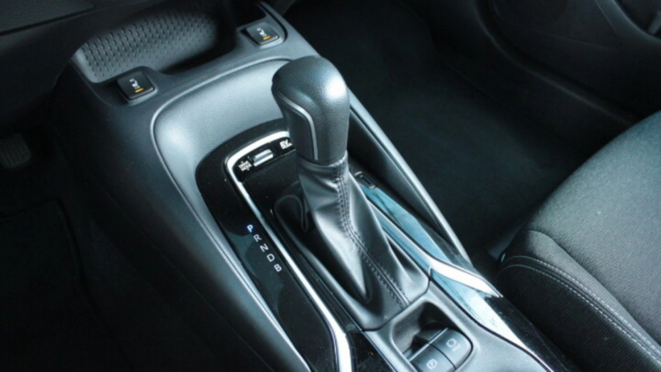 SUZUKI Swace Swace 1.8 Hybrid Premium Plus CVT