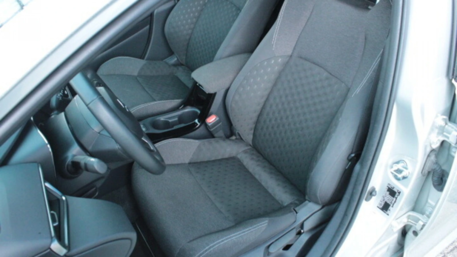 SUZUKI Swace Swace 1.8 Hybrid Premium Plus CVT