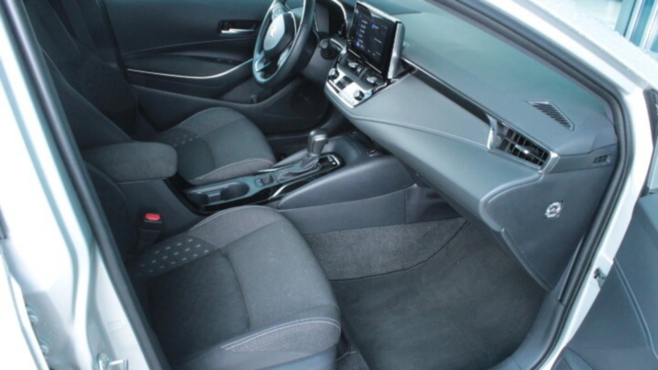 SUZUKI Swace Swace 1.8 Hybrid Premium Plus CVT