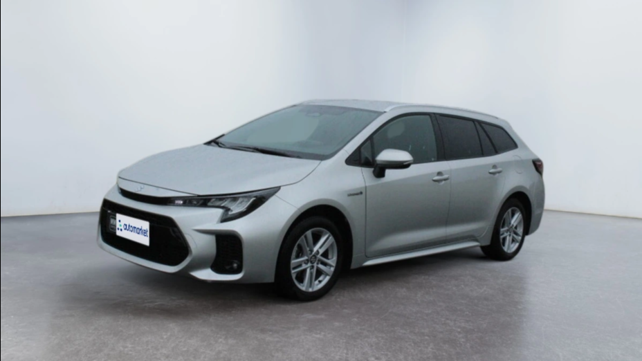 SUZUKI Swace Swace 1.8 Hybrid Premium Plus CVT