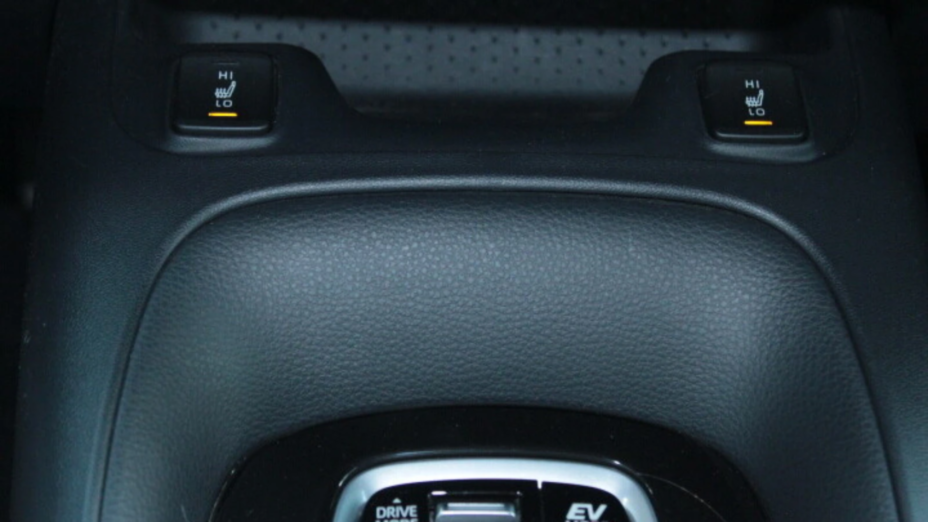 SUZUKI Swace Swace 1.8 Hybrid Premium Plus CVT