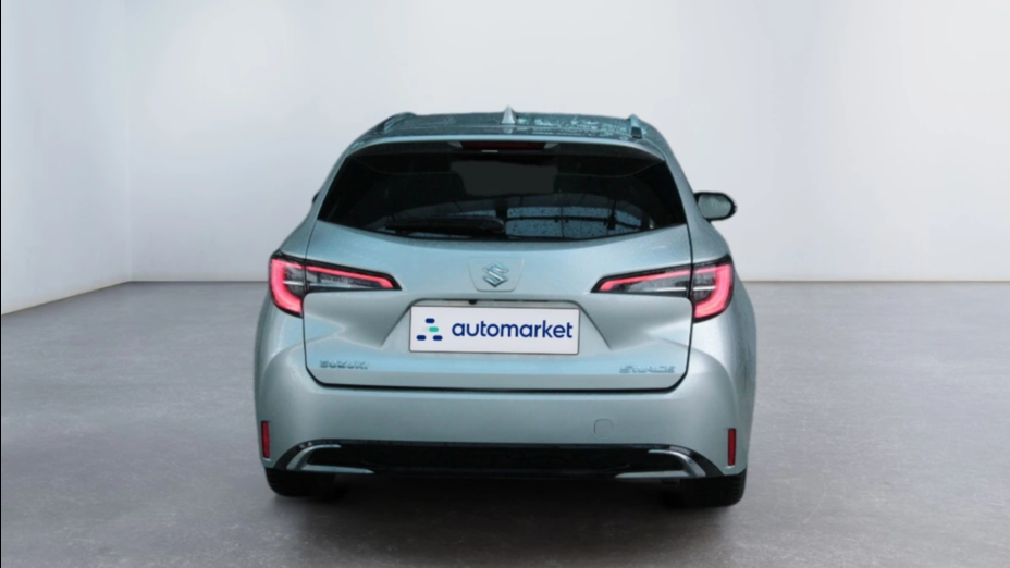 SUZUKI Swace Swace 1.8 Hybrid Premium Plus CVT