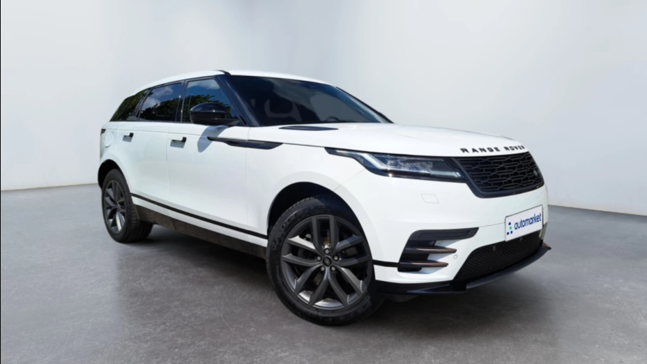 LAND ROVER Range Rover Velar Velar 2.0 D200 mHEV Dynamic SE