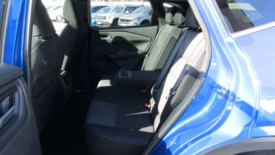 NISSAN Qashqai Qashqai 1.3 DIG-T mHEV Premiere Edition Xtronic