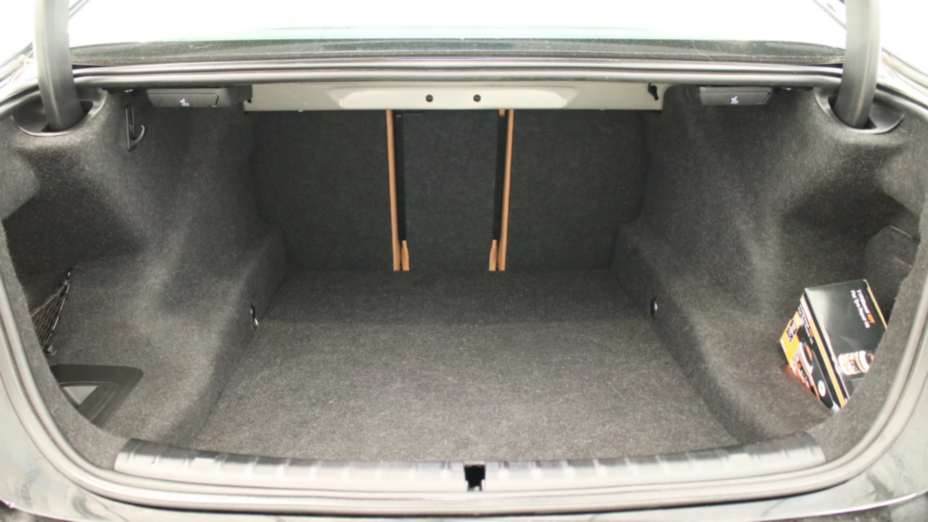BMW Seria 5 520i mHEV aut