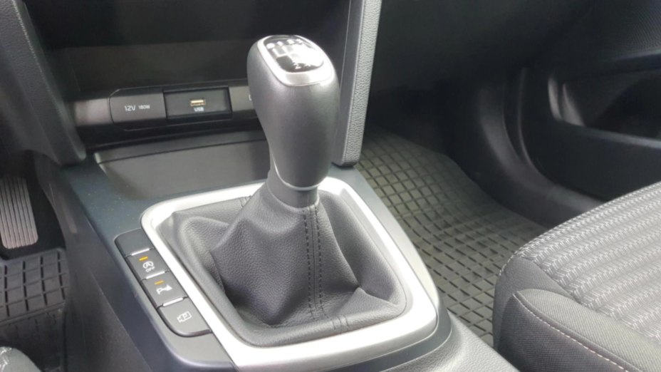 KIA Cee'd Ceed 1.5 T-GDI M