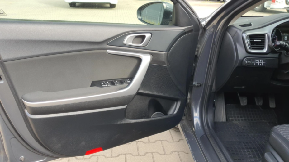 KIA Cee'd Ceed 1.5 T-GDI M