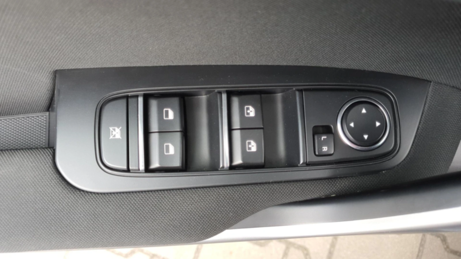 KIA Cee'd Ceed 1.5 T-GDI M
