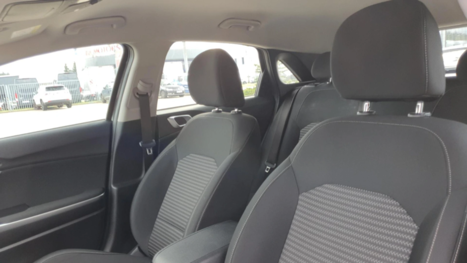 KIA Cee'd Ceed 1.5 T-GDI M