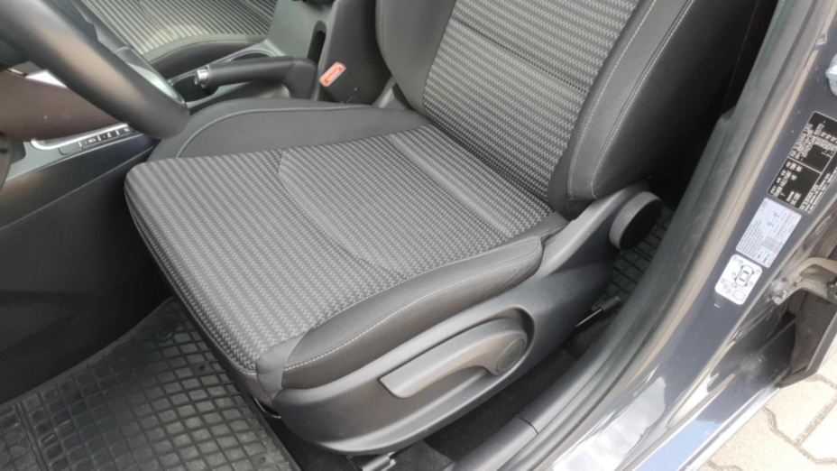 KIA Cee'd Ceed 1.5 T-GDI M