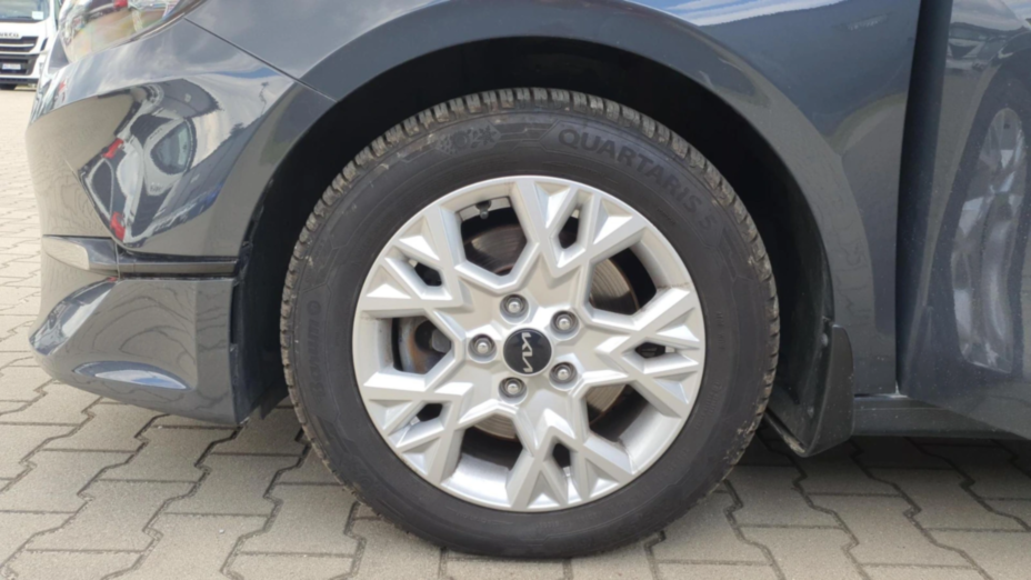 KIA Cee'd Ceed 1.5 T-GDI M