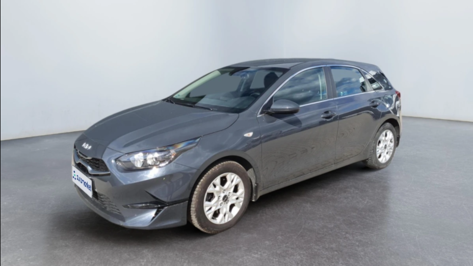 KIA Cee'd Ceed 1.5 T-GDI M