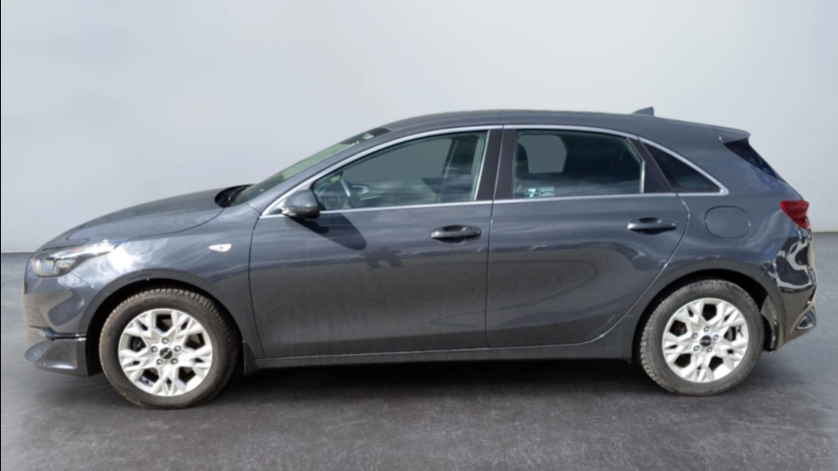 KIA Cee'd Ceed 1.5 T-GDI M