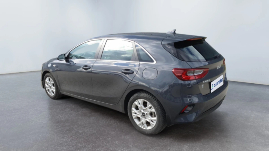KIA Cee'd Ceed 1.5 T-GDI M