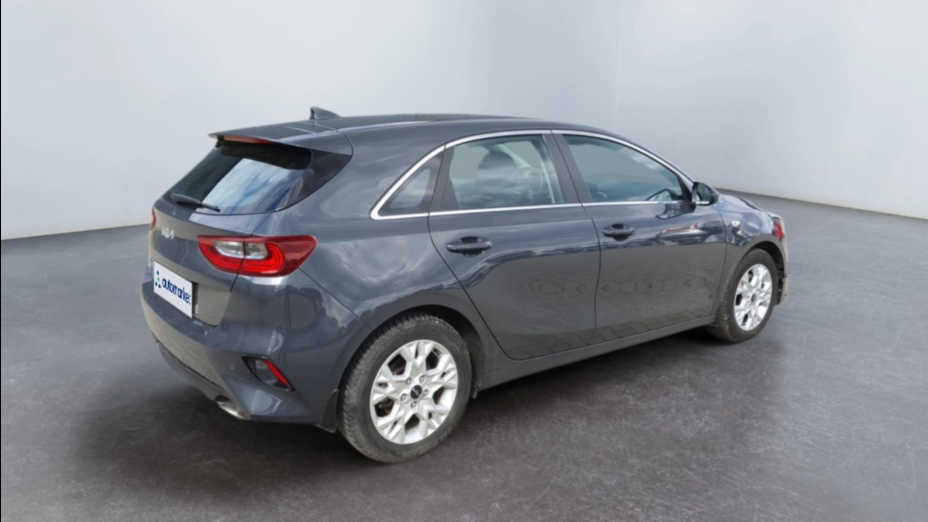 KIA Cee'd Ceed 1.5 T-GDI M