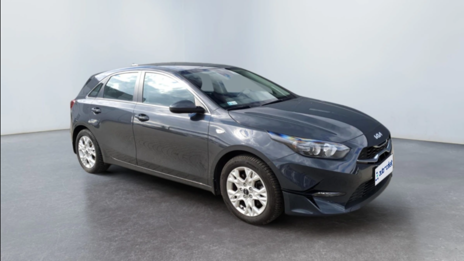 KIA Cee'd Ceed 1.5 T-GDI M