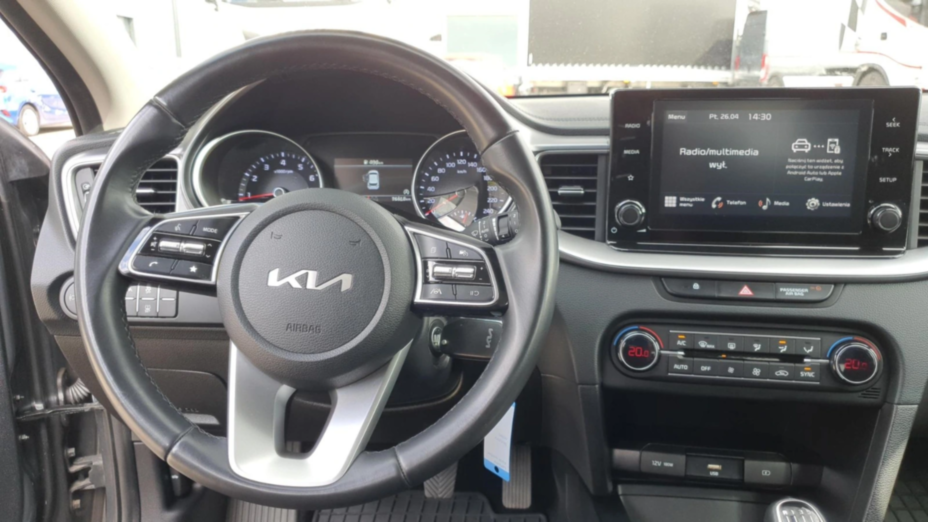 KIA Cee'd Ceed 1.5 T-GDI M