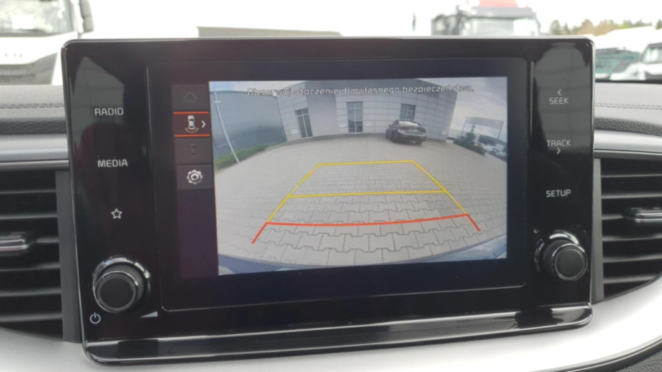 KIA Cee'd Ceed 1.5 T-GDI M