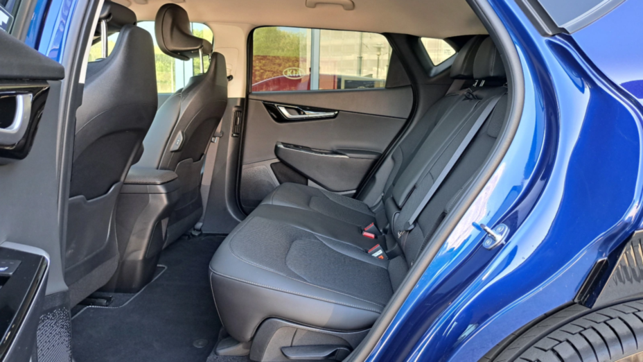 KIA EV6 EV6 77.4kWh Plus