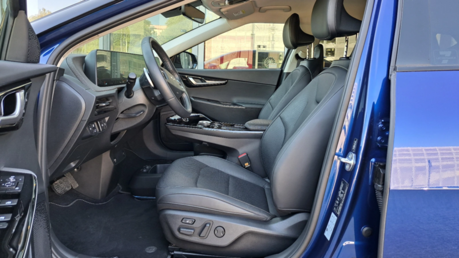 KIA EV6 EV6 77.4kWh Plus