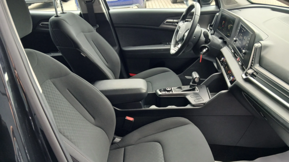 KIA Sportage Sportage 1.6 T-GDI mHEV M 2WD DCT