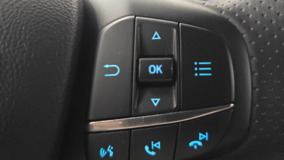 FORD Focus Focus 1.0 EcoBoost mHEV ST-Line X aut
