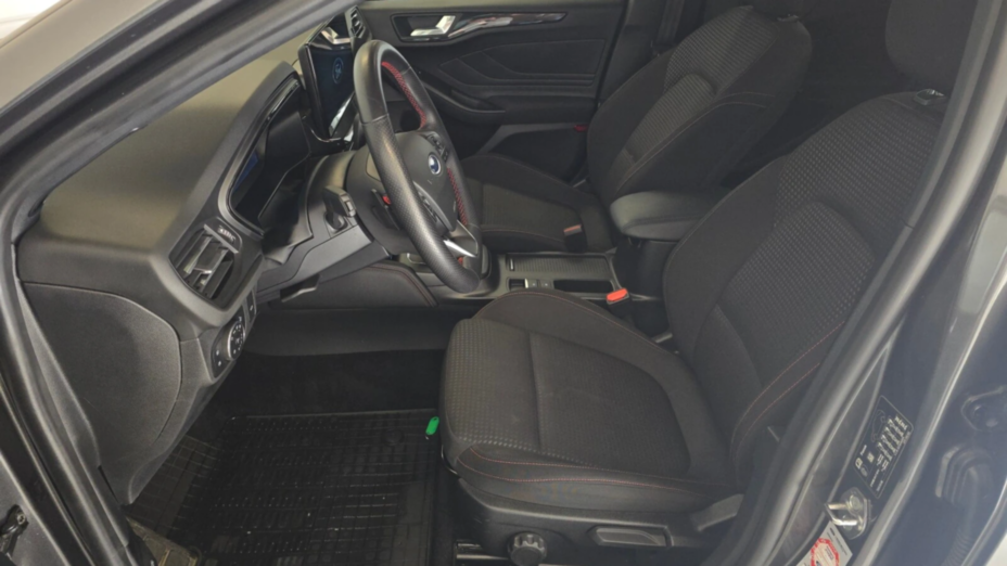 FORD Focus Focus 1.0 EcoBoost mHEV ST-Line X aut
