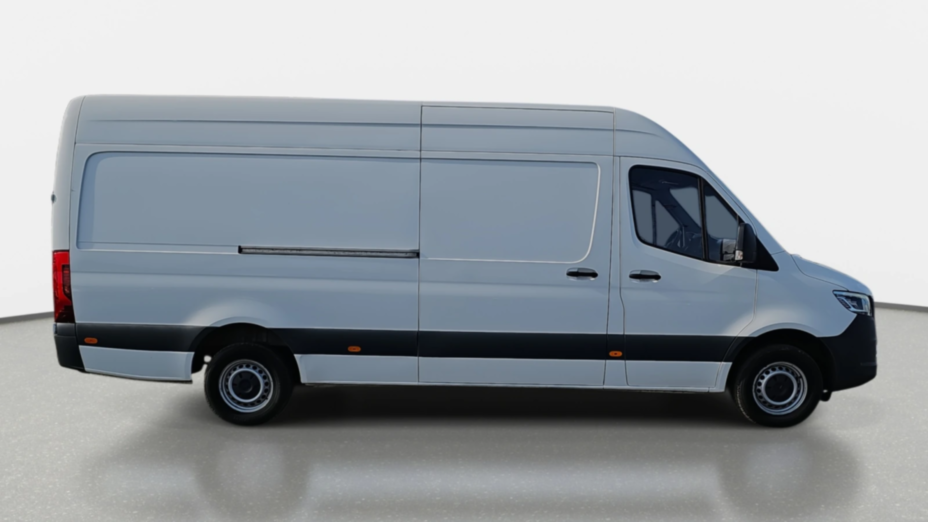 MERCEDES-BENZ Sprinter Sprinter 317 CDI 907.635 14m3