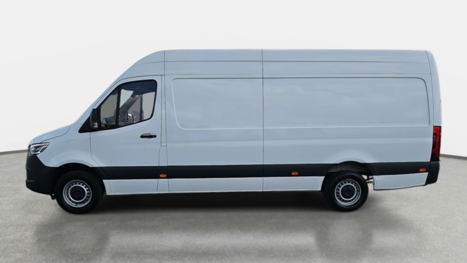 MERCEDES-BENZ Sprinter Sprinter 317 CDI 907.635 14m3