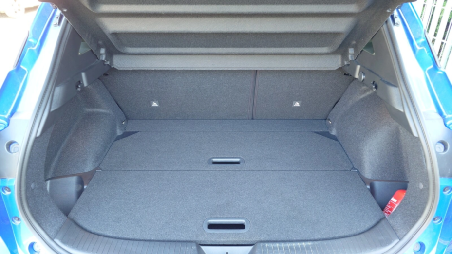 NISSAN Qashqai Qashqai 1.3 DIG-T mHEV N-Connecta Xtronic