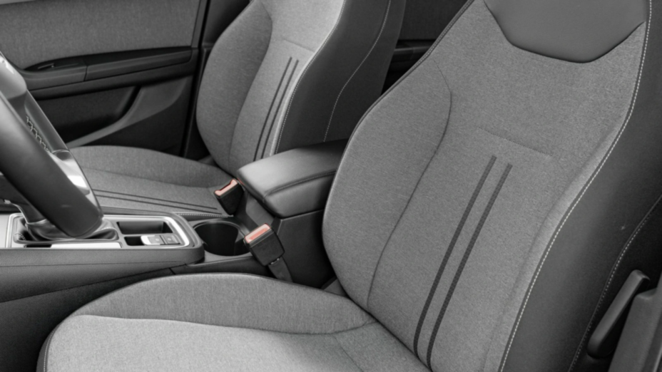 SEAT ATECA Ateca 1.5 TSI Style S&S DSG