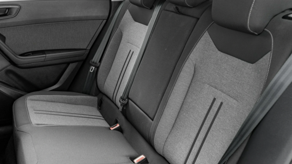 SEAT ATECA Ateca 1.5 TSI Style S&S DSG
